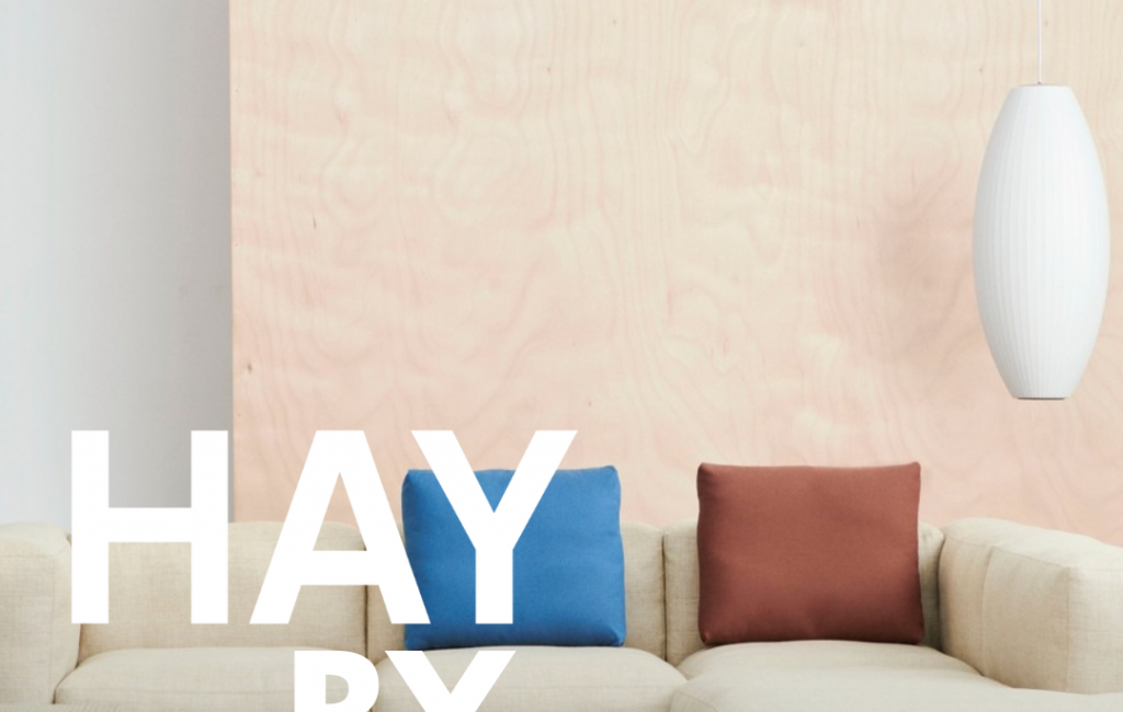 HAY Mags und Mags Soft Aktion