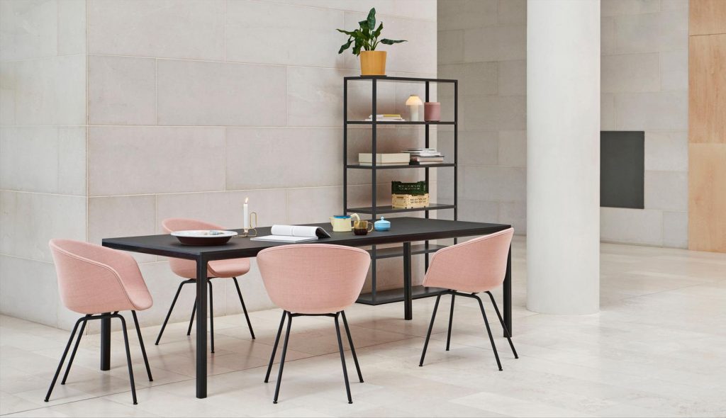 HAY DINING AKTION