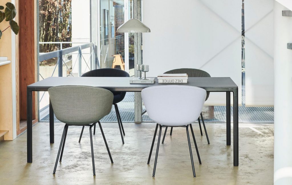 HAY DINING AKTION