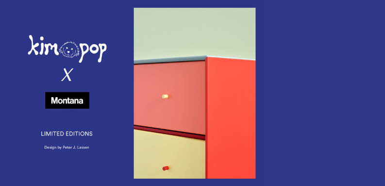 KIMPOP Limited Editions bei hecht